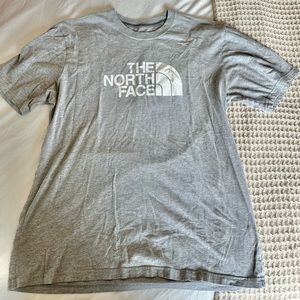 Like new North Face Tee